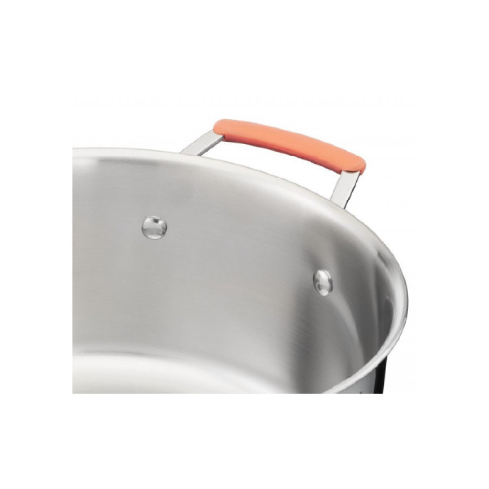 Набір посуду Tefal Opti'Space 6 предметів (G720S674)