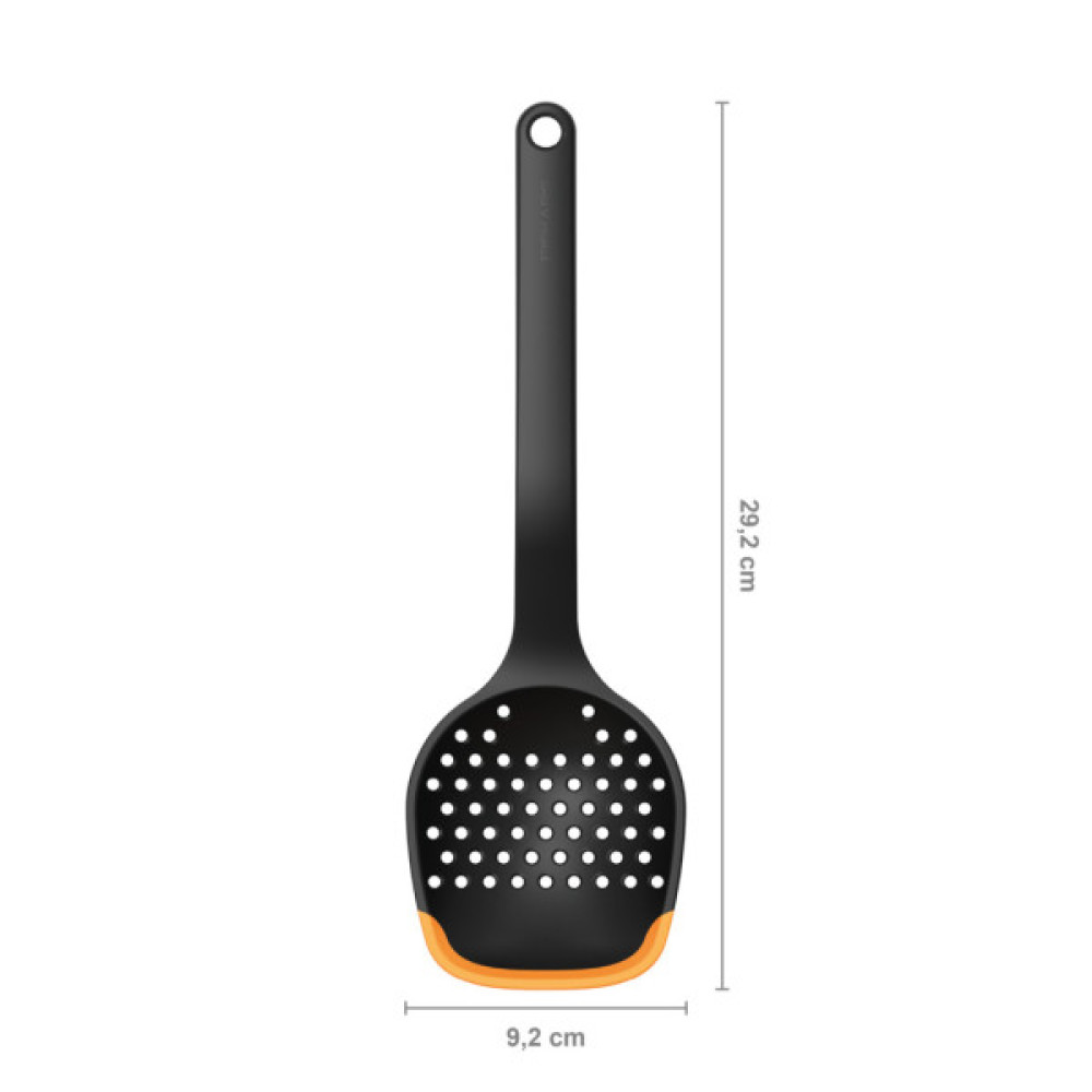 Шумовка Fiskars Functional Form 29 см (1027302)