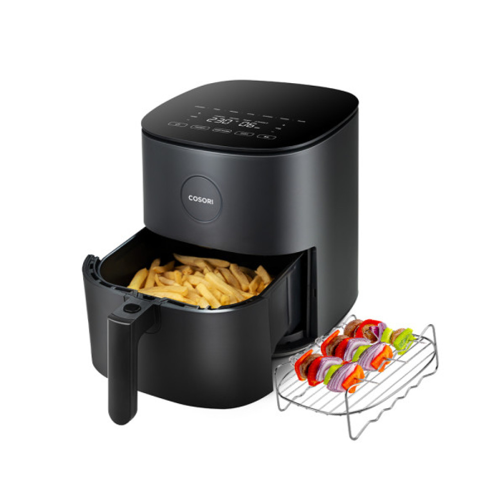 Мультипіч Cosori Pro LE 4.7-Litre CAF-L501-KEUE (KAAPAFCSNEU0048)