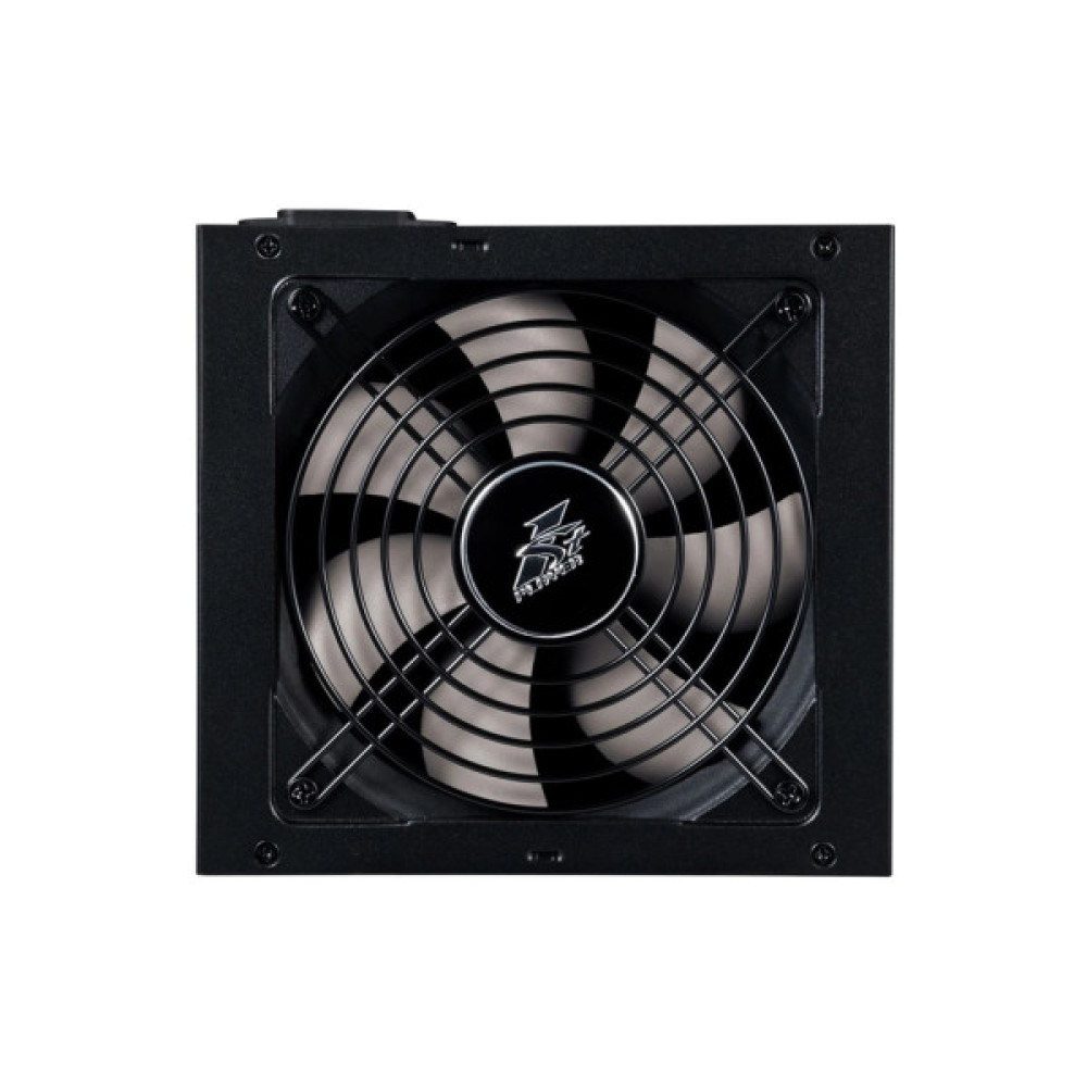 Блок живлення 1stPlayer 600W (DKPM-BRZ-600-BK-EU)