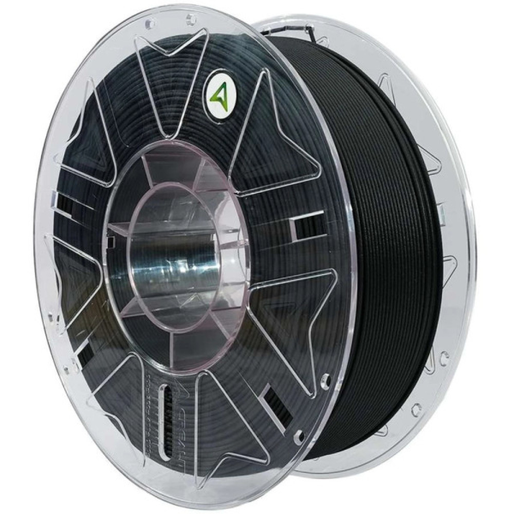 Пластик для 3D-принтера Creality PAHT-CF Hyper 1кг, 1.75мм, black (3301060021)