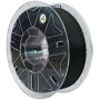 Пластик для 3D-принтера Creality PAHT-CF Hyper 1кг, 1.75мм, black (3301060021)