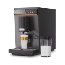 Кавомашина MOVA Virtuoso 10 Pro Black