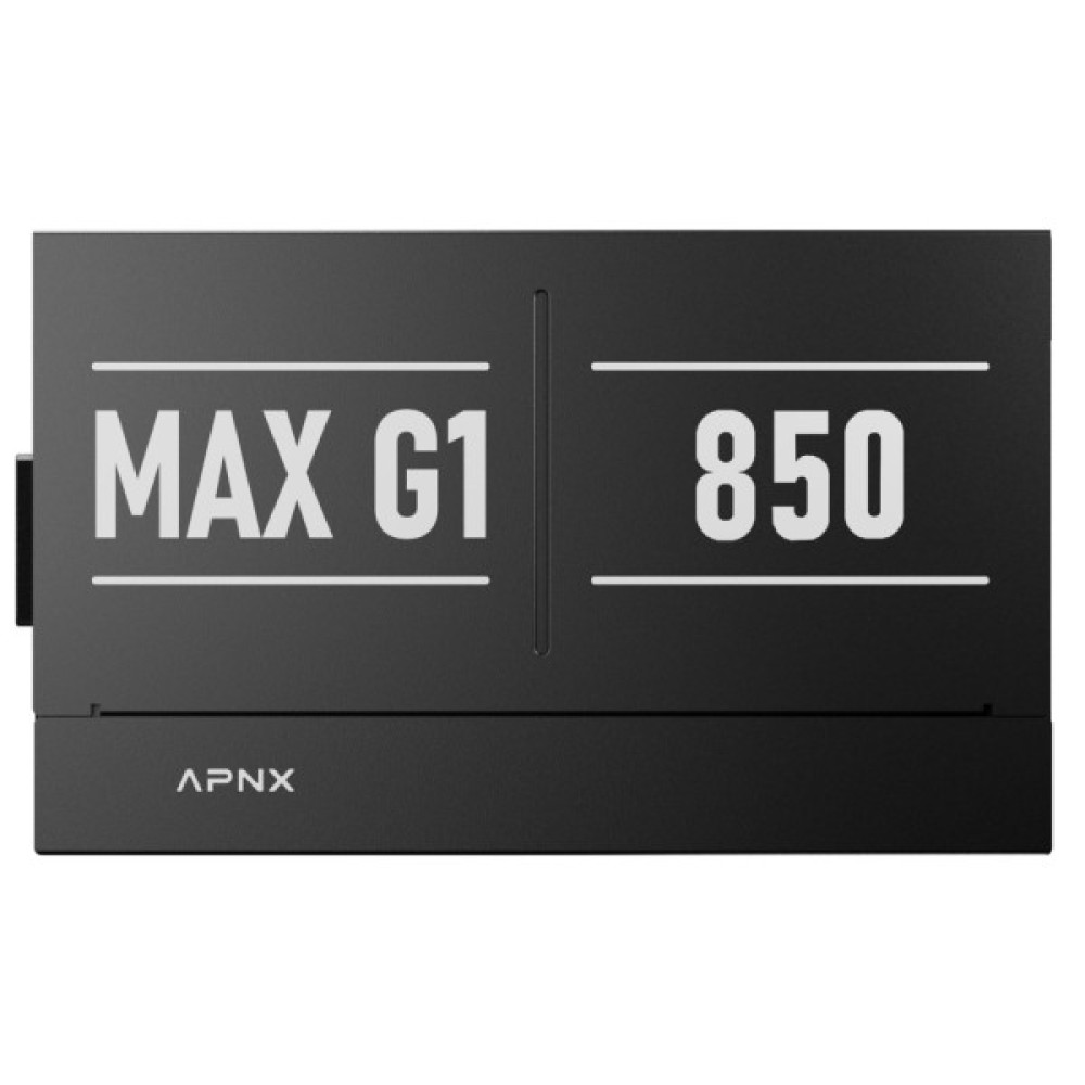 Блок живлення APNX 850W (APPG-MX85FEC.X1)
