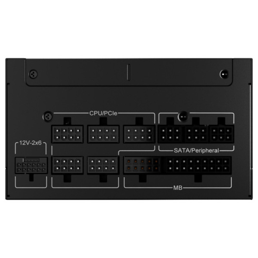 Блок живлення APNX 850W (APPG-MX85FEC.X1)