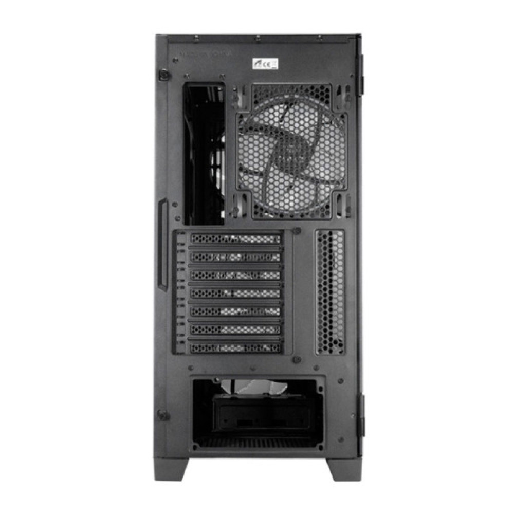 Корпус для ПК Chieftec APEX LUMO (GA-01B-L-OP)