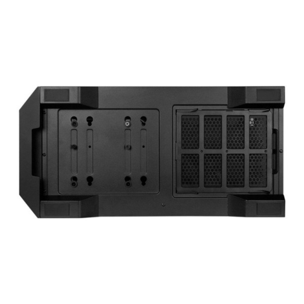 Корпус для ПК Chieftec APEX LUMO (GA-01B-L-OP)