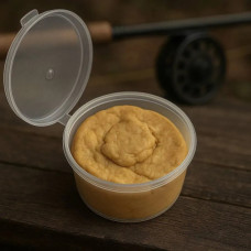 Прикормка Harpoon Мастирка 100г Банка Горох (7407000004176)