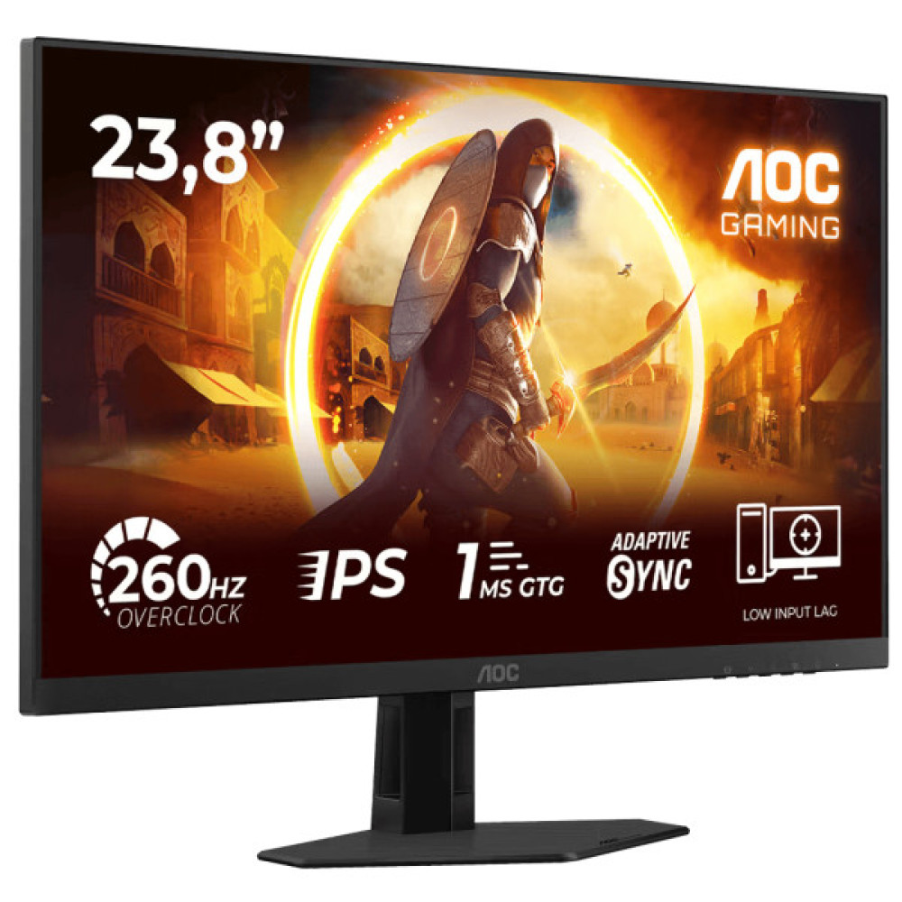 Монітор AOC 24G4ZRE