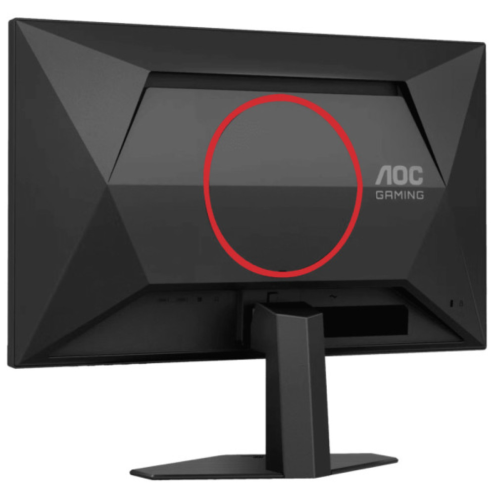 Монітор AOC 24G4ZRE