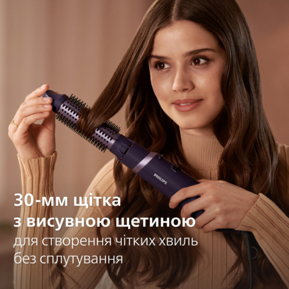 Фен-щітка Philips BHA305/00