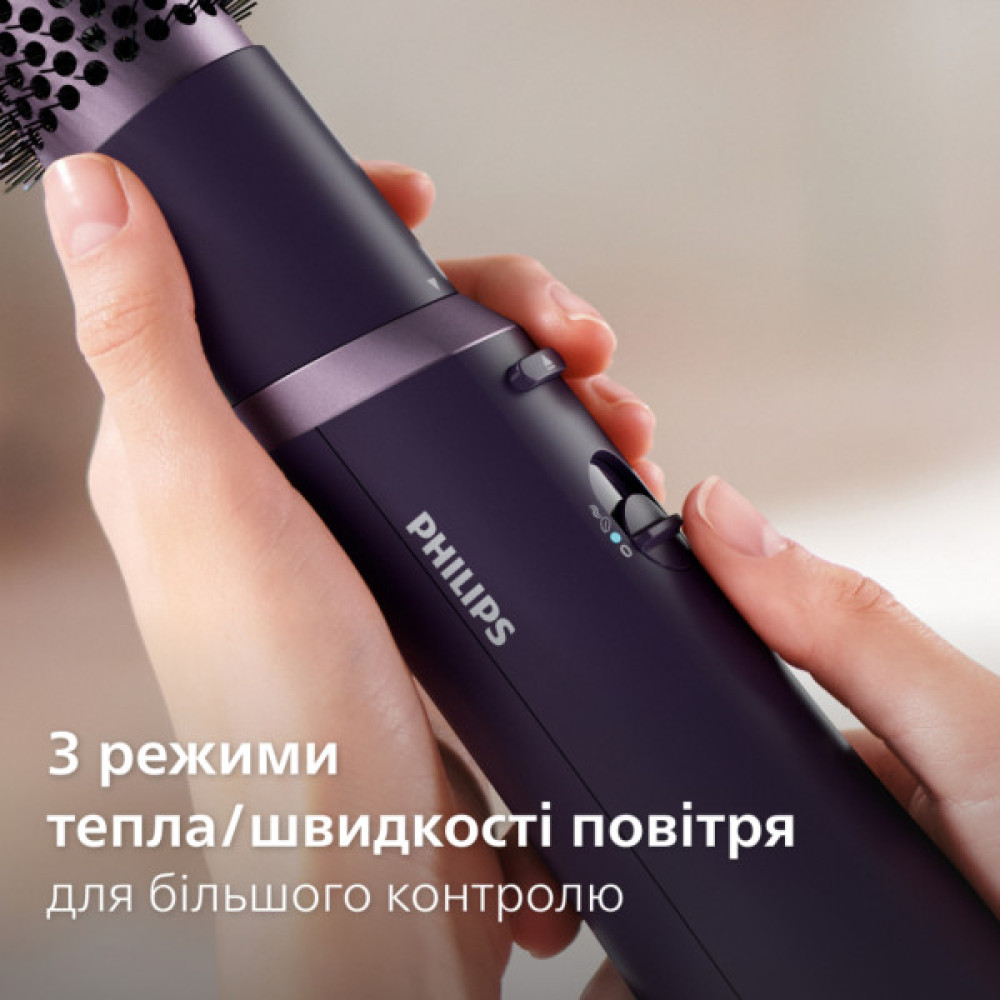 Фен-щітка Philips BHA305/00