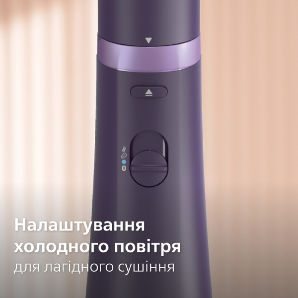 Фен-щітка Philips BHA305/00