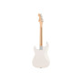 Електрогітара Squier by Fender Sonic Stratocaster HT MN Arctic White (234212) Електрогітара Squier by Fender Sonic Stratocaster HT MN Arctic White (234212)