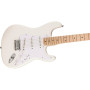 Електрогітара Squier by Fender Sonic Stratocaster HT MN Arctic White (234212) Електрогітара Squier by Fender Sonic Stratocaster HT MN Arctic White (234212)
