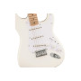 Електрогітара Squier by Fender Sonic Stratocaster HT MN Arctic White (234212) Електрогітара Squier by Fender Sonic Stratocaster HT MN Arctic White (234212)