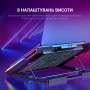 Підставка до ноутбука GamePro CP890 Підставка до ноутбука GamePro CP890