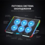 Підставка до ноутбука GamePro CP890 Підставка до ноутбука GamePro CP890