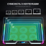 Підставка до ноутбука GamePro CP890 Підставка до ноутбука GamePro CP890