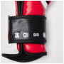 Боксерські рукавички Leone GN113 IL Tecnico N3 White 10 унцій (GN113_White_10oz)