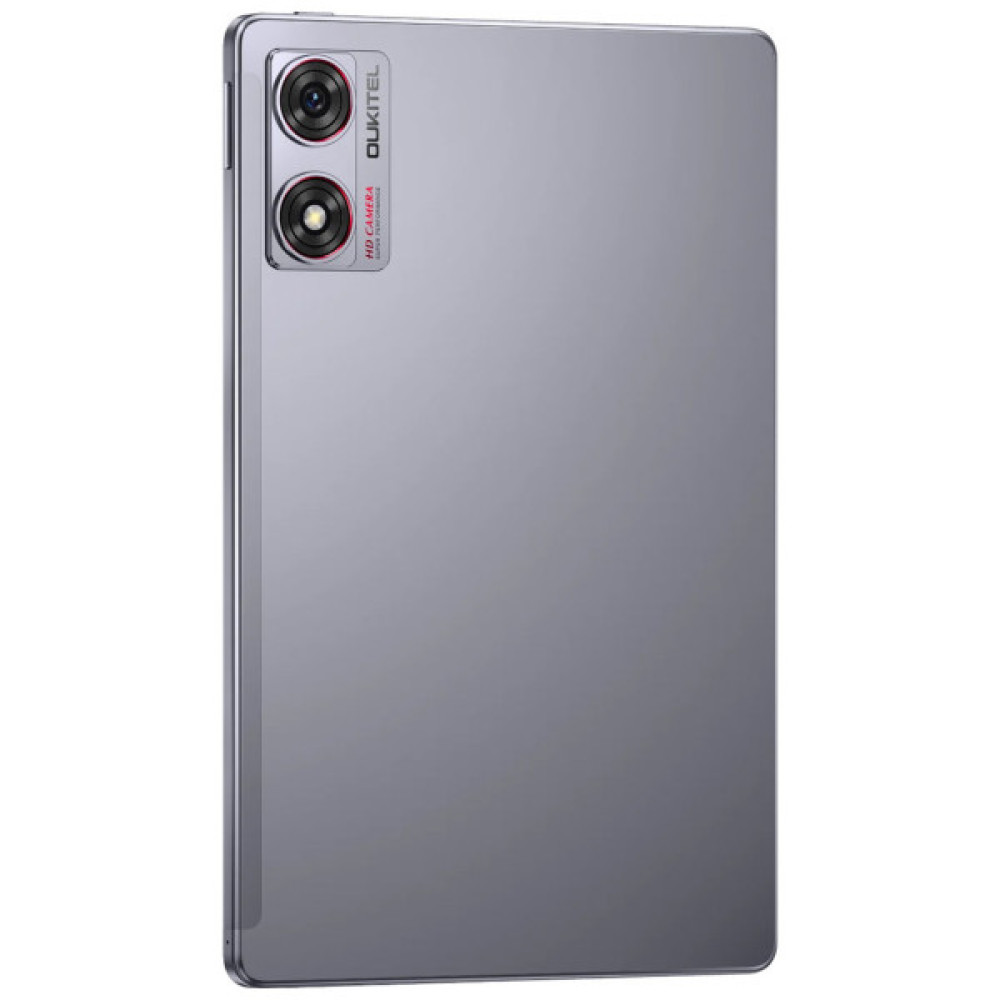 Планшет OUKITEL OT8 11" 6/256GB Dual SIM/LTE Grey (6931940744058)