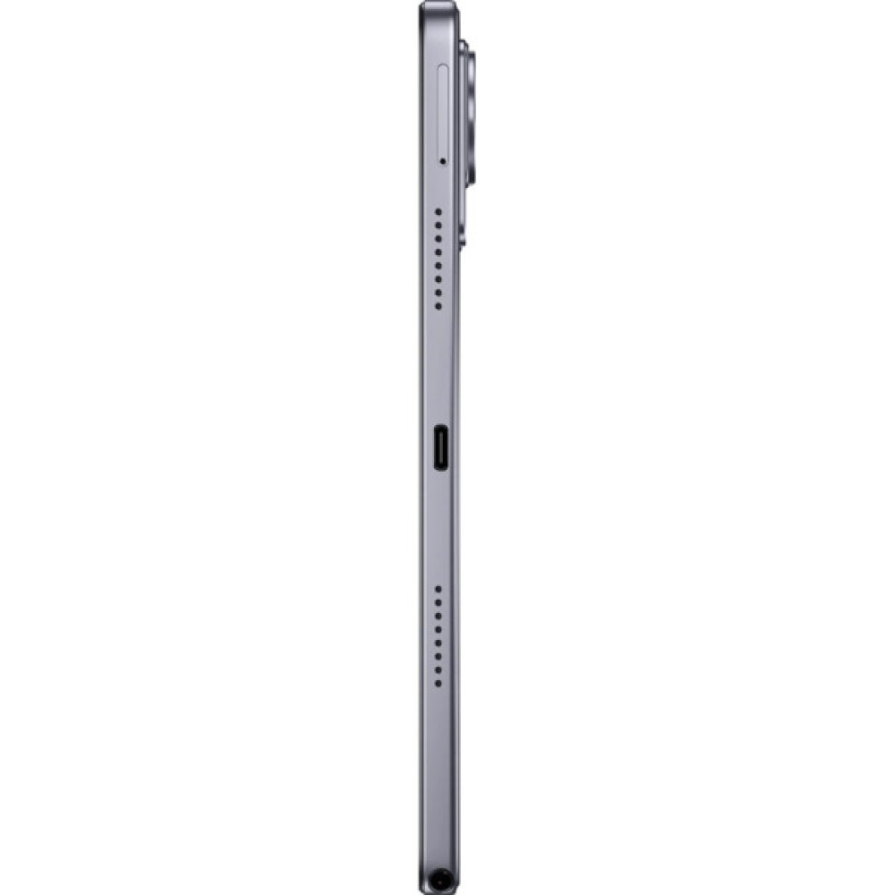Планшет OUKITEL OT8 11" 6/256GB Dual SIM/LTE Grey (6931940744058)
