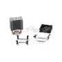 Кулер до процесора Be quiet! Pure Rock Slim 2 (BK030) Кулер до процесора Be quiet! Pure Rock Slim 2 (BK030)