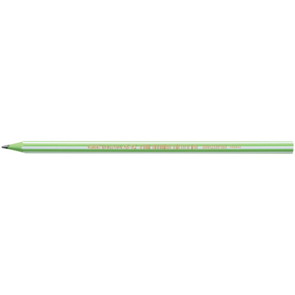 Олівець графітний Bic Evolution HB (bc918487)