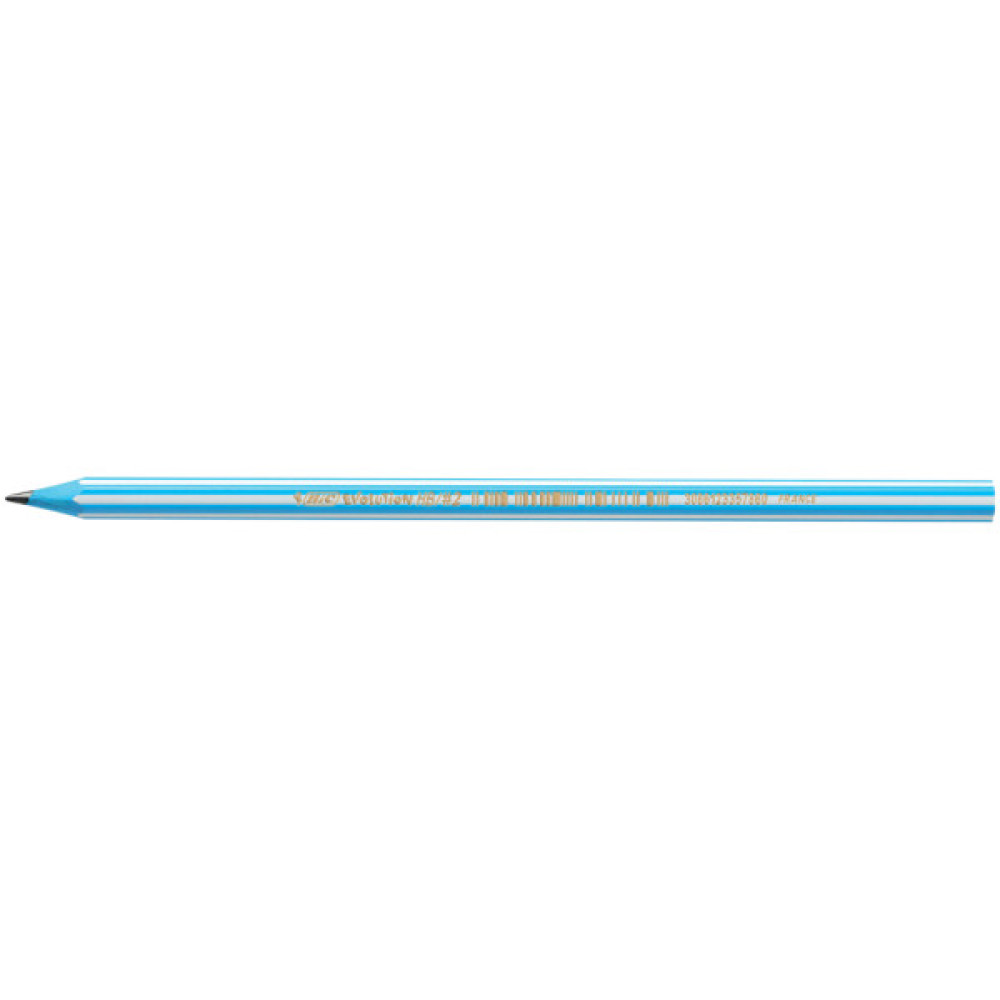 Олівець графітний Bic Evolution HB (bc918487)