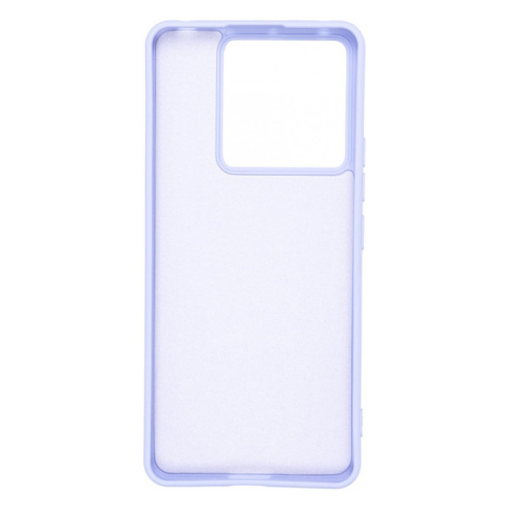 Чохол до мобільного телефона Armorstandart ICON Case Xiaomi Redmi Note 13 Pro 5G Lavender (ARM71853)