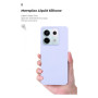Чохол до мобільного телефона Armorstandart ICON Case Xiaomi Redmi Note 13 Pro 5G Lavender (ARM71853) Чохол до мобільного телефона Armorstandart ICON Case Xiaomi Redmi Note 13 Pro 5G Lavender (ARM71853)
