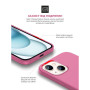 Чохол до мобільного телефона Armorstandart ICON2 MagSafe Apple iPhone 15 Pink (ARM77009) Чохол до мобільного телефона Armorstandart ICON2 MagSafe Apple iPhone 15 Pink (ARM77009)
