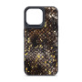 Чохол до мобільного телефона Harder Nagas Apple iPhone 15 Pro Max Black (ARM76742) Чохол до мобільного телефона Harder Nagas Apple iPhone 15 Pro Max Black (ARM76742)