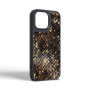 Чохол до мобільного телефона Harder Nagas Apple iPhone 15 Pro Max Black (ARM76742) Чохол до мобільного телефона Harder Nagas Apple iPhone 15 Pro Max Black (ARM76742)
