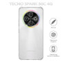 Чохол до мобільного телефона BeCover Anti-Shock Tecno Spark 30C 4G Clear (712783) Чохол до мобільного телефона BeCover Anti-Shock Tecno Spark 30C 4G Clear (712783)