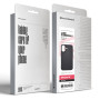 Чохол до мобільного телефона Armorstandart LikeCarbon2 MagCase для Apple iPhone 16 Black (ARM83810)