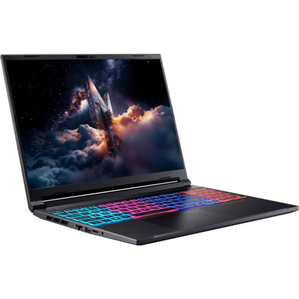 Ноутбук Acer Nitro V 16S ANV16S-41 (NH.U03EU.007) Ноутбук Acer Nitro V 16S ANV16S-41 (NH.U03EU.007)
