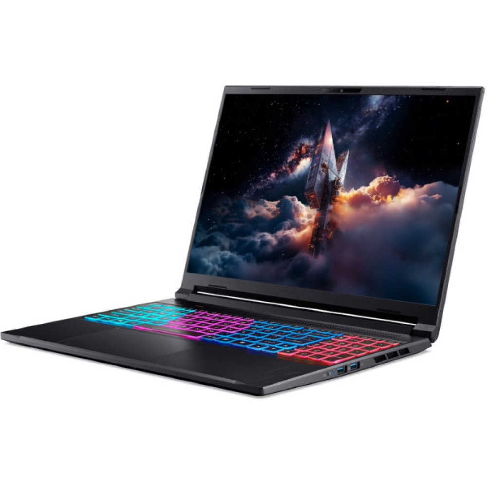 Ноутбук Acer Nitro V 16S ANV16S-41 (NH.U03EU.007) Ноутбук Acer Nitro V 16S ANV16S-41 (NH.U03EU.007)