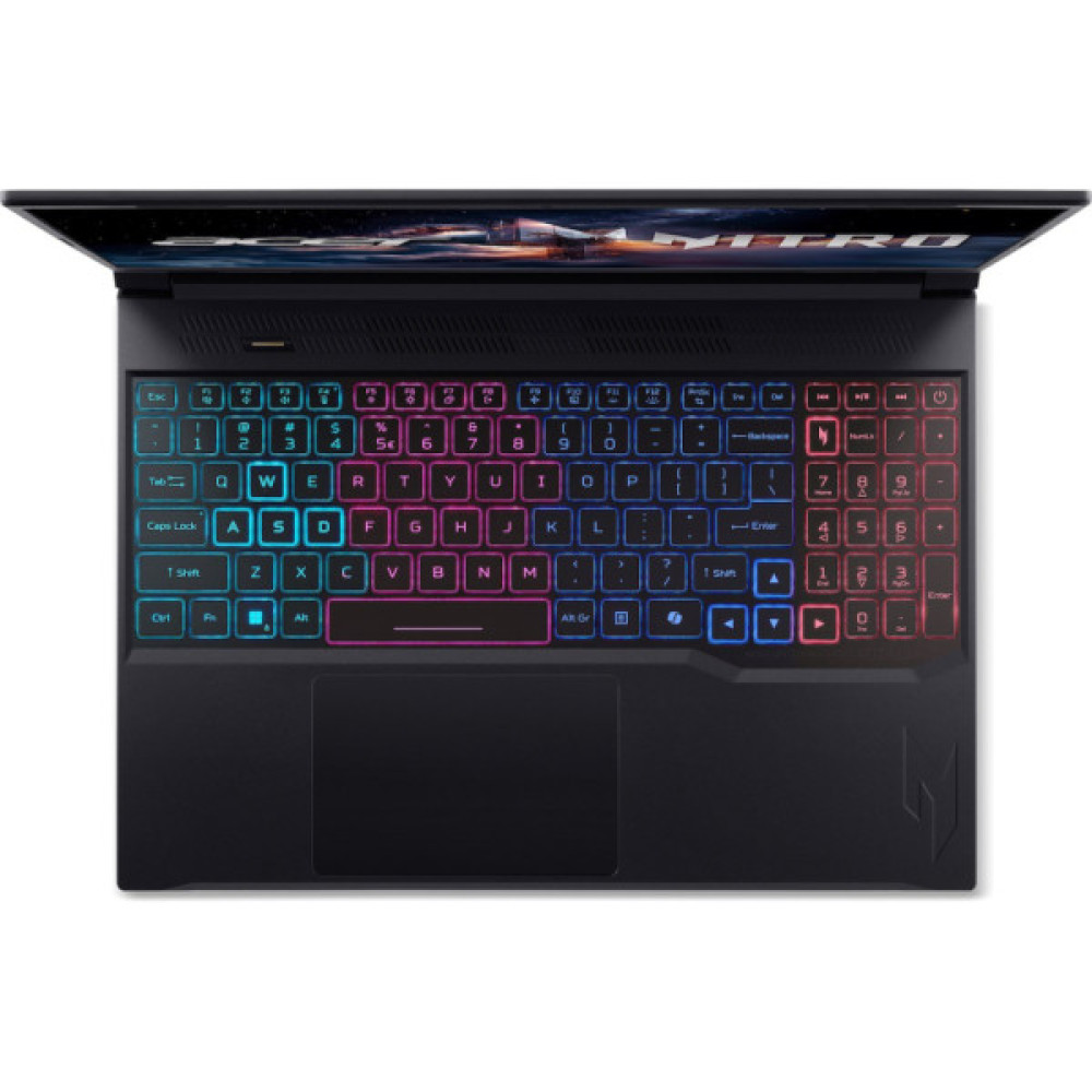 Ноутбук Acer Nitro V 16S ANV16S-41 (NH.U03EU.007) Ноутбук Acer Nitro V 16S ANV16S-41 (NH.U03EU.007)