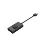 Звукова плата Orico SC2-BK (CA911448) Звукова плата Orico SC2-BK (CA911448)