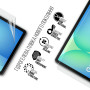 Плівка захисна Armorstandart Samsung Tab S10 FE+ (SM-X620/X626) (ARM85351) Плівка захисна Armorstandart Samsung Tab S10 FE+ (SM-X620/X626) (ARM85351)