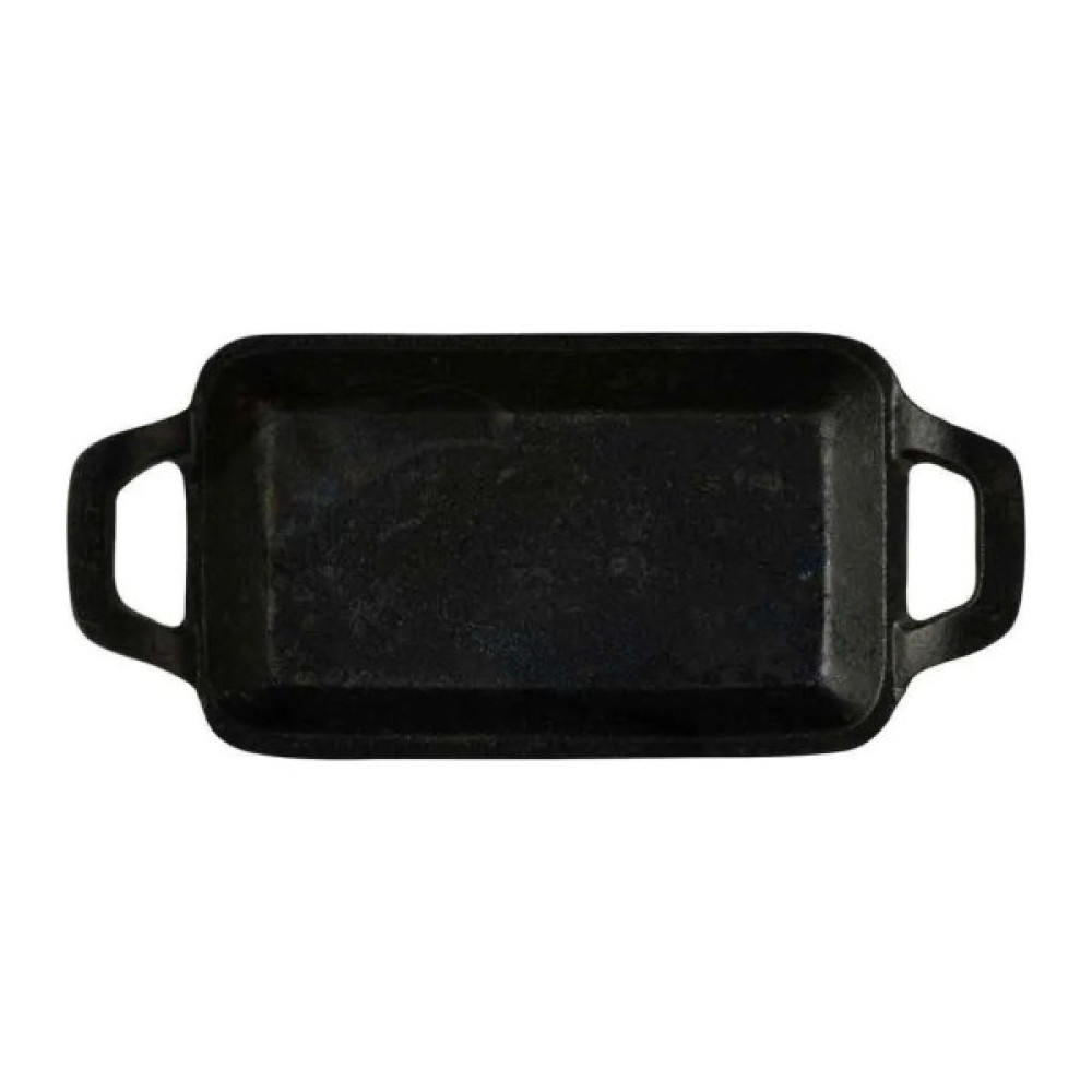 Сковорода MasterPro Cook & Share 17х10 см з серверувальною дошкою (BGMP-3807-4)
