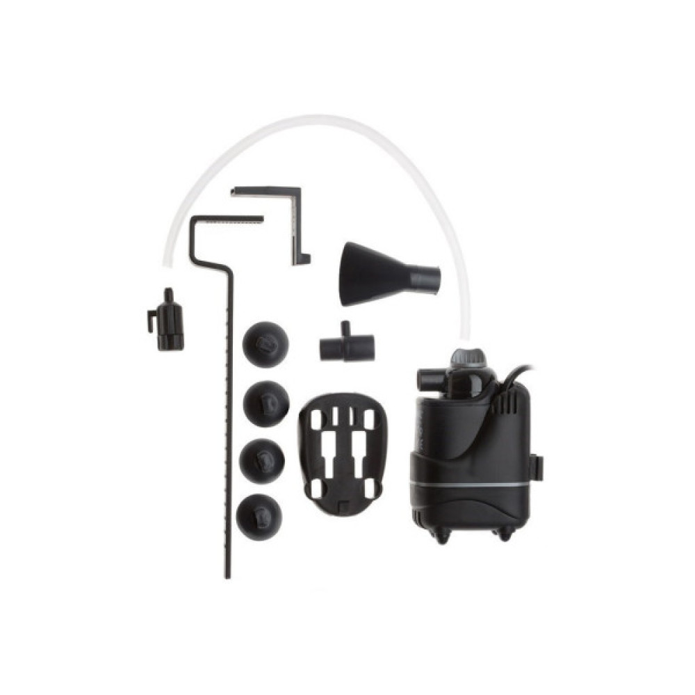 Фільтр для акваріума AquaEl Fan Mikro Plus внутрішній до 30 л (5905546060639)