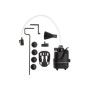 Фільтр для акваріума AquaEl Fan Mikro Plus внутрішній до 30 л (5905546060639)