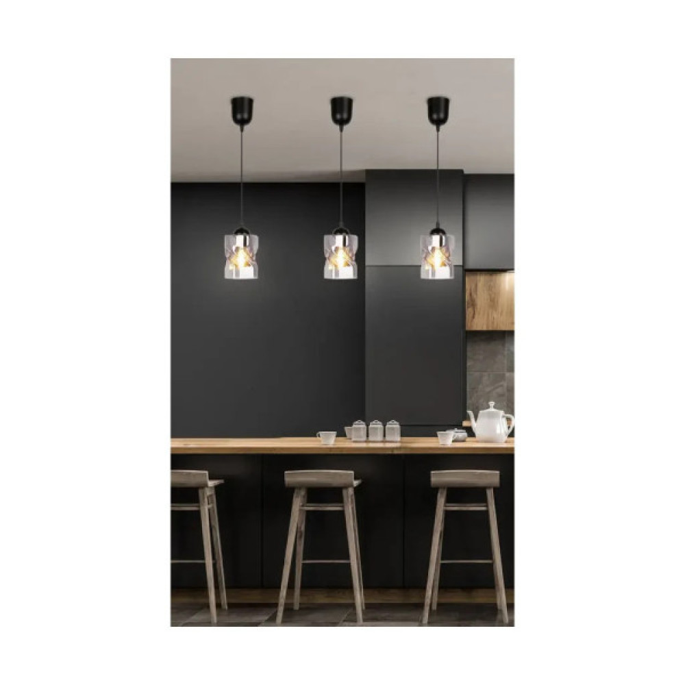 Люстра Candellux Felis (31-00118)