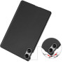 Чохол до планшета BeCover Smart Case Xiaomi Redmi Pad Pro 12.1'' Black (711296) Чохол до планшета BeCover Smart Case Xiaomi Redmi Pad Pro 12.1'' Black (711296)