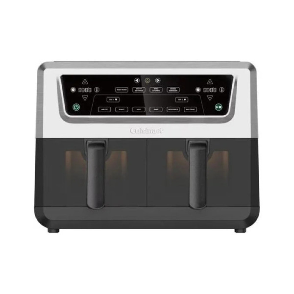 Мультипіч Cuisinart AFD10XSSE