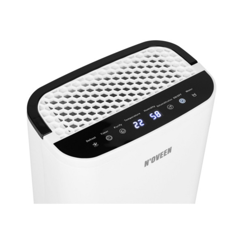 Осушувач повітря Noveen DH350