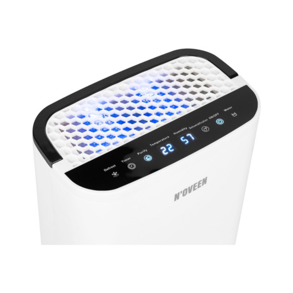 Осушувач повітря Noveen DH350