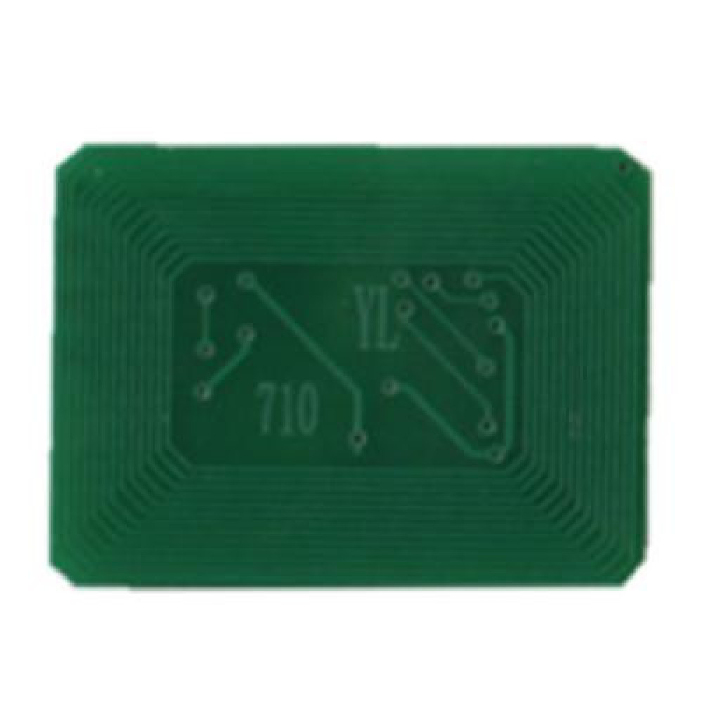 Чип для картриджа OKI C710/711 Magenta BASF (WWMID-74360)